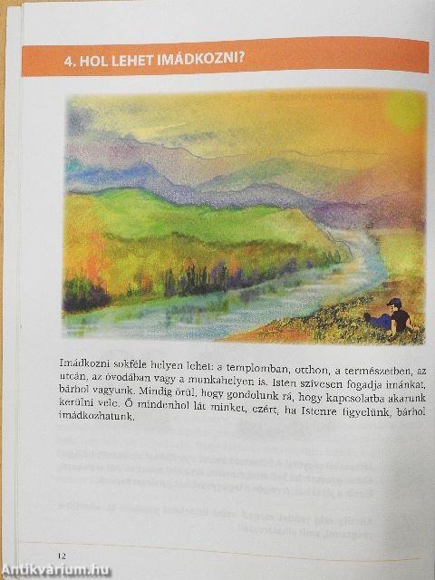 Beszélgetés Istennel