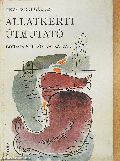 Állatkerti útmutató