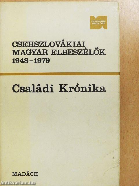 Családi Krónika