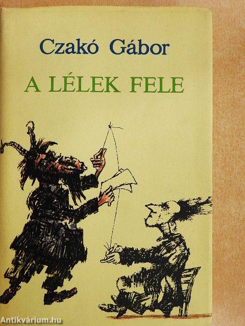 A lélek fele