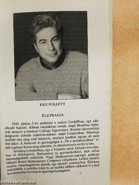 A harmadik iker