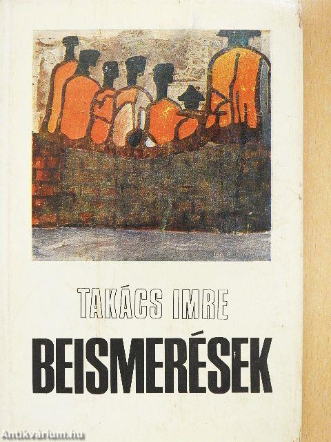 Beismerések