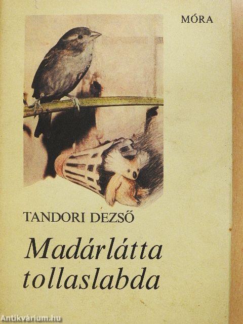 Madárlátta tollaslabda