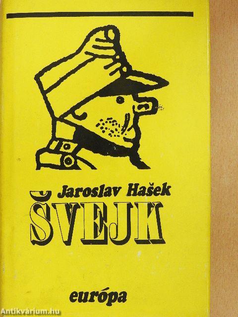 Svejk