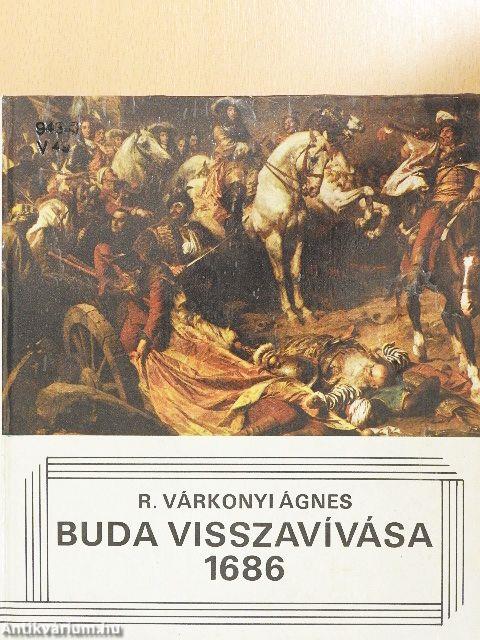 Buda visszavívása, 1686