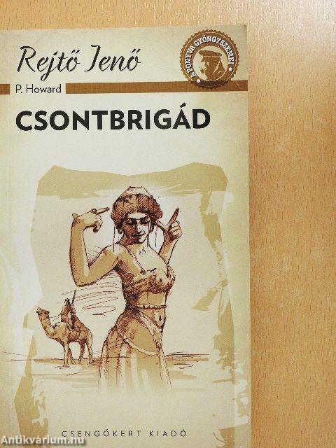 Csontbrigád