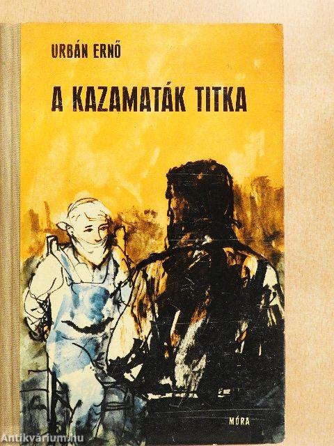 A kazamaták titka