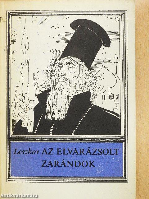 Az elvarázsolt zarándok