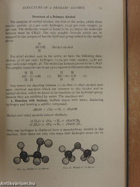 Introductory Organic Chemistry