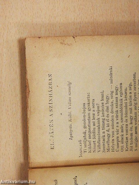 Faust I.