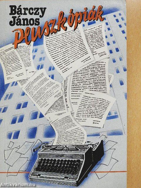 Pluszkópiák
