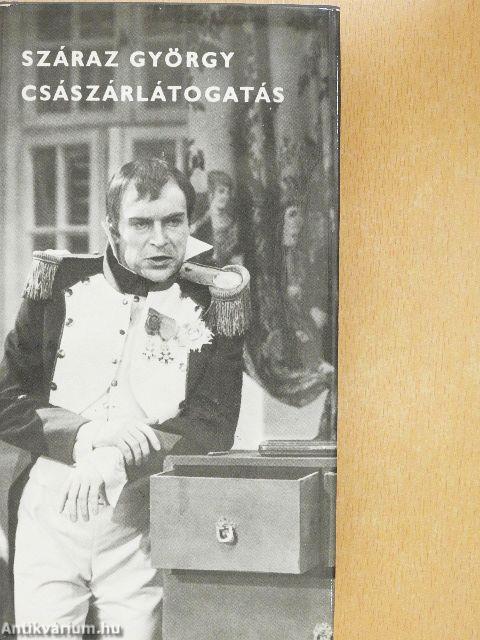 Császárlátogatás