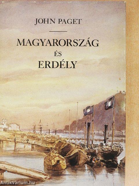 Magyarország és Erdély