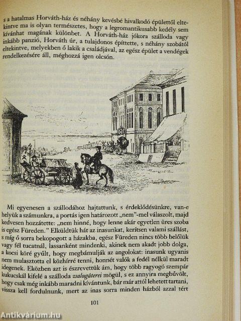 Magyarország és Erdély