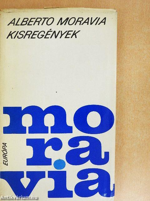 Kisregények