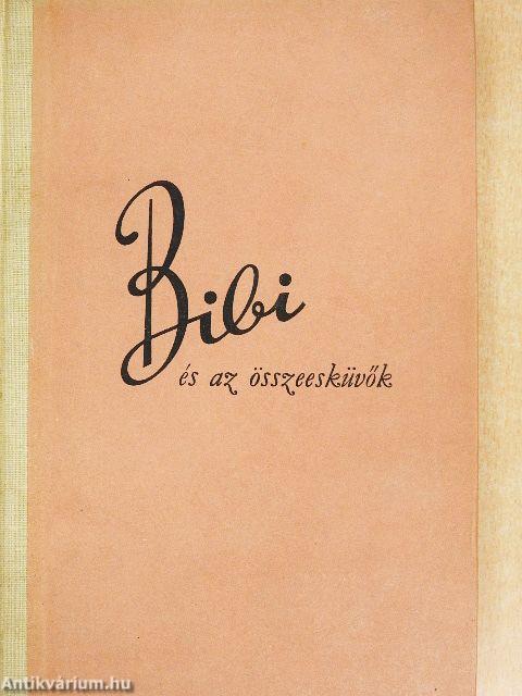 Bibi és az összeesküvők