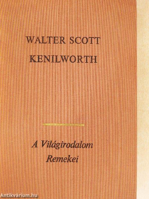 Kenilworth