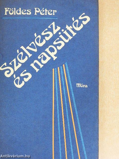 Szélvész és napsütés