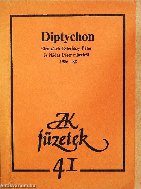 Diptychon