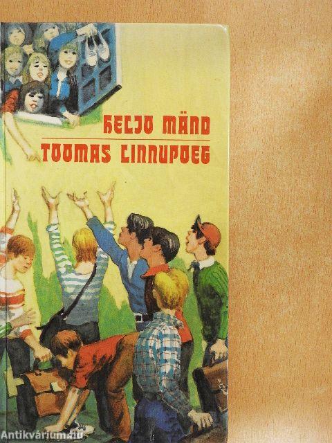 Toomas Linnupoeg