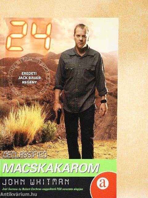 Macskakarom