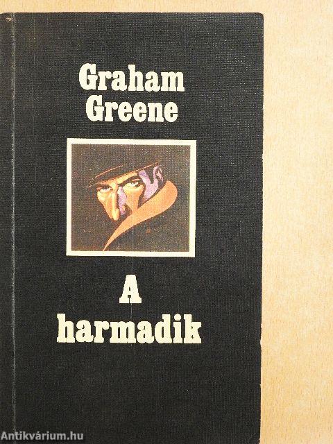 A harmadik