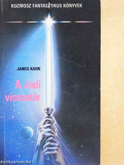 A Jedi visszatér