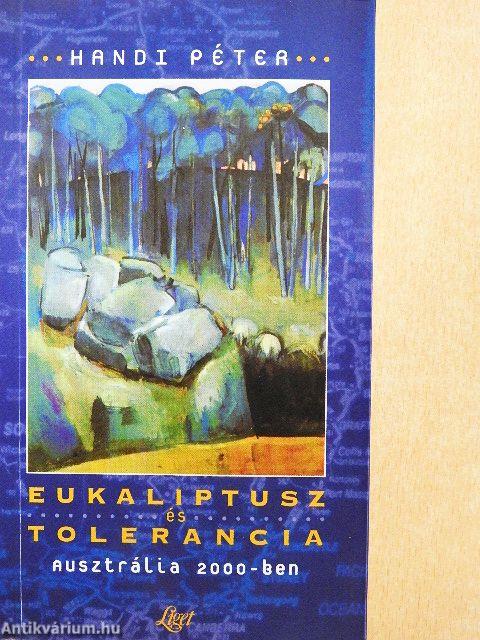Eukaliptusz és tolerancia