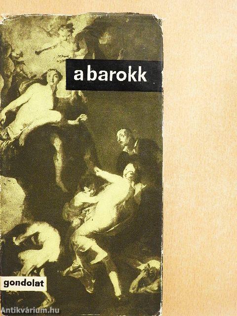 A barokk
