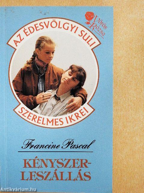 Kényszerleszállás