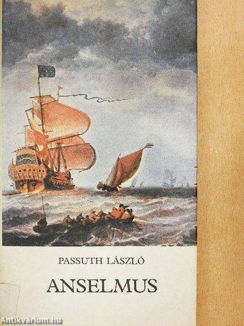 Anselmus