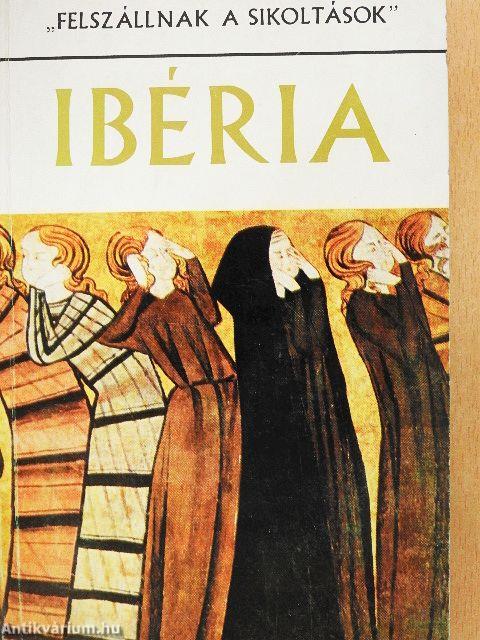 Ibéria