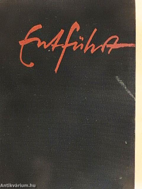 Entführt