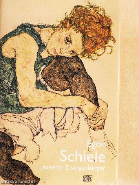 Egon Schiele