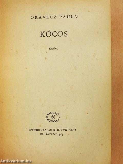 Kócos I-II.