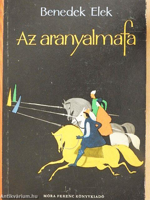 Az aranyalmafa