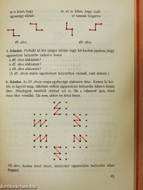 Játsszunk matematikát! 2.