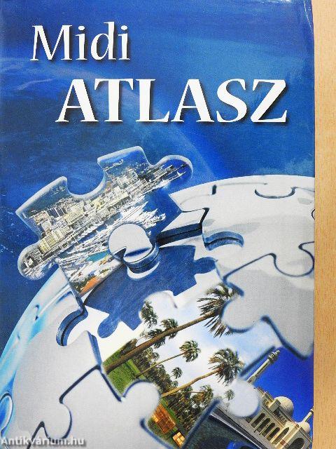 Midi Atlasz