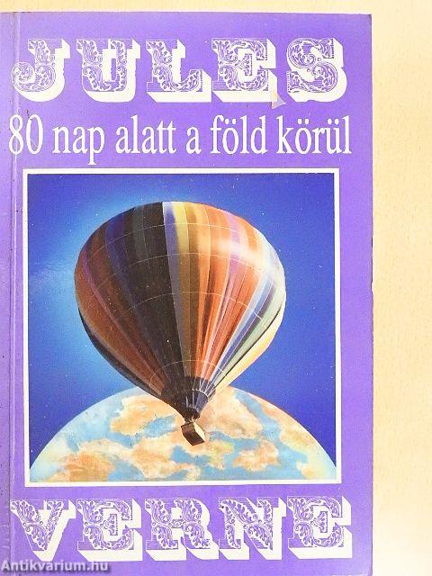 80 nap alatt a föld körül