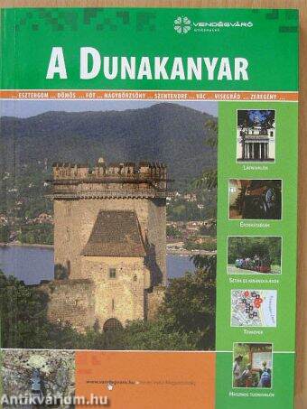 A Dunakanyar