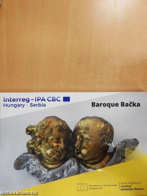 Barokk Bácska