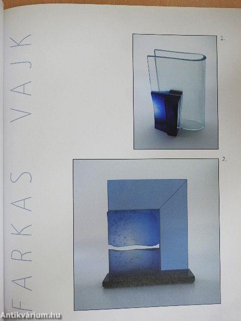 Művek és Mesterek I.