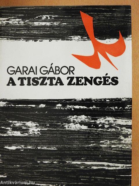 A tiszta zengés