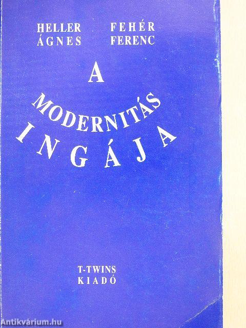 A modernitás ingája