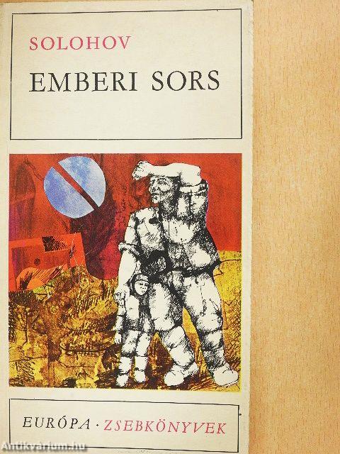 Emberi sors