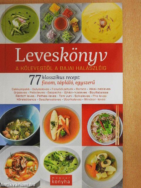 Leveskönyv