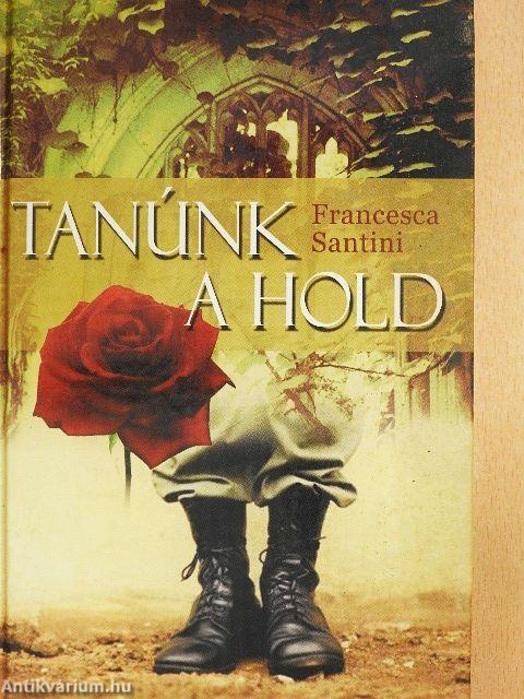 Tanúnk a hold