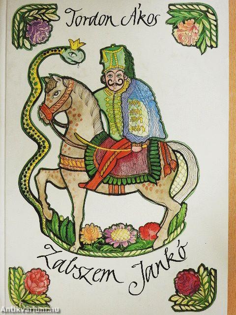 Zabszem Jankó