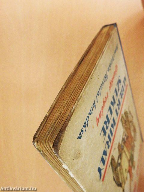 Albert király szekere