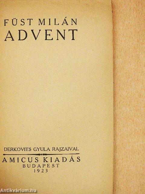 Advent